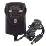 Charger 28.8V 500MA English socket