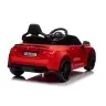 Одноместный электромобиль BMW M4 Red