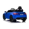 Vienvietīgs elektromobilis BMW M4 Blue