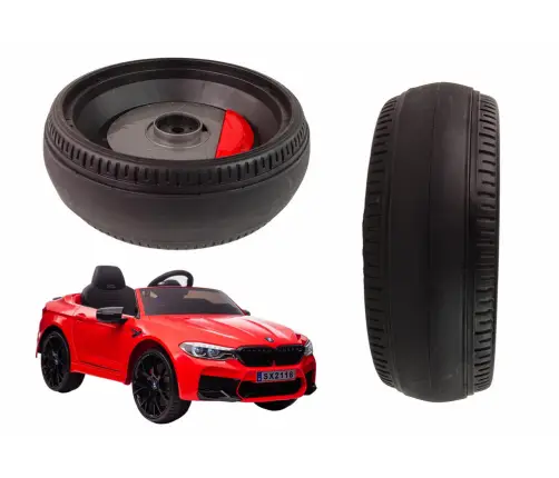 Rear Wheel BMW M5 DRIFT SX2118