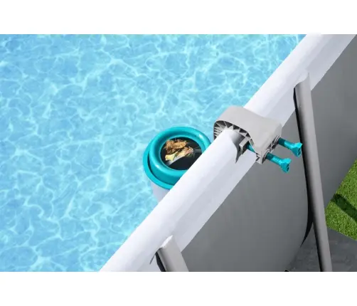 Bestway 58233 automatic water purifier