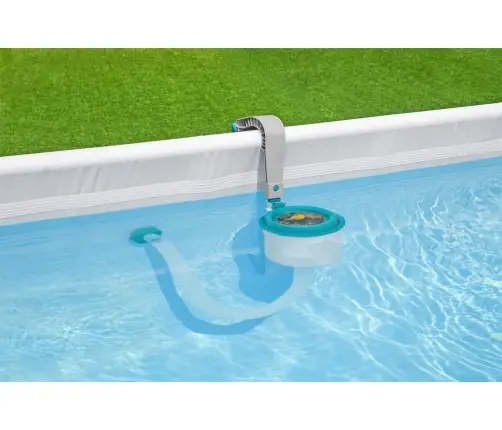 Bestway 58233 automatic water purifier