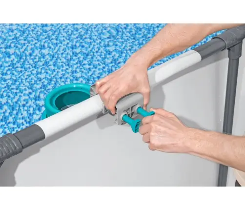 Bestway 58233 automatic water purifier