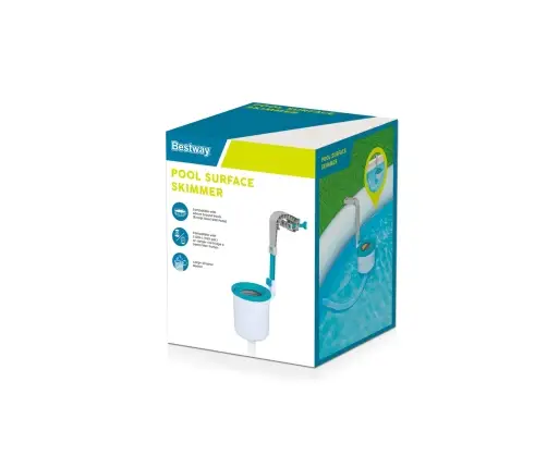 Bestway 58233 automatic water purifier