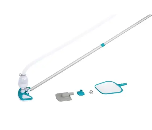 Bestway Pool Bottom Cleaning Kit 58234