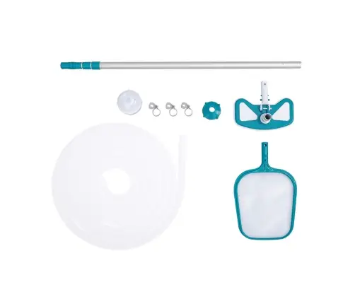 Bestway Pool Bottom Cleaning Kit 58234