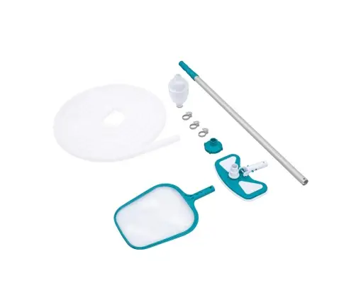 Bestway Pool Bottom Cleaning Kit 58234