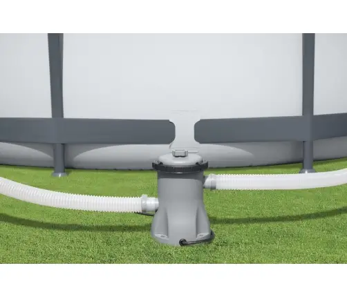 Filter Pump For swimming pool 1249L / h Bestway 58381