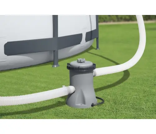 Filter Pump For swimming pool 1249L / h Bestway 58381