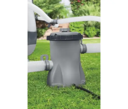 Filter Pump For swimming pool 1249L / h Bestway 58381