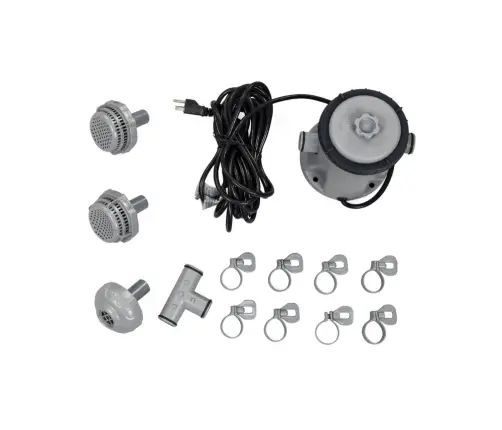 Filter Pump For swimming pool 1249L / h Bestway 58381