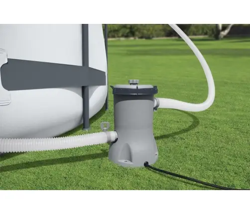 Filter Pump For swimming pool 2006l / h Bestway 58383