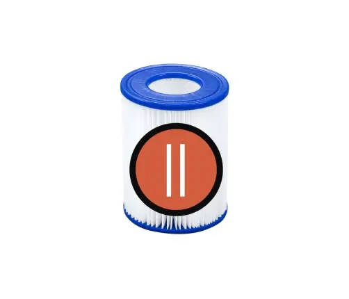 Filter Pump For swimming pool 2006l / h Bestway 58383