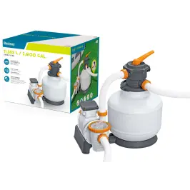 Sand pump 11355 L / h Bestway 58486