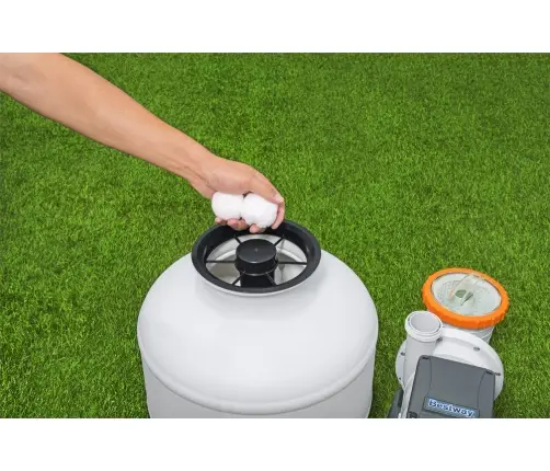 Sand pump 11355 L / h Bestway 58486