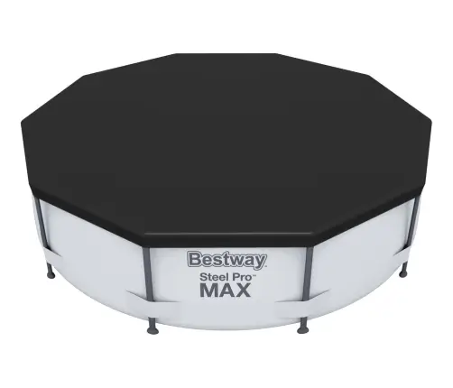 Cover for a 305 cm rack pool Bestway 58036