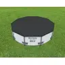 Cover for a 305 cm rack pool Bestway 58036