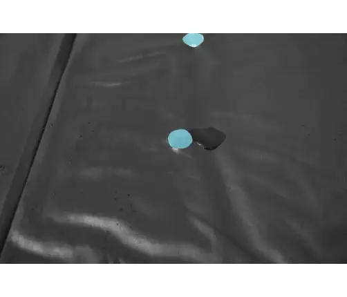 Cover for a 305 cm rack pool Bestway 58036