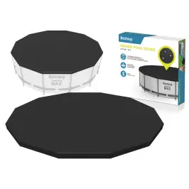 Pool cover 366 cm Bestway 58037