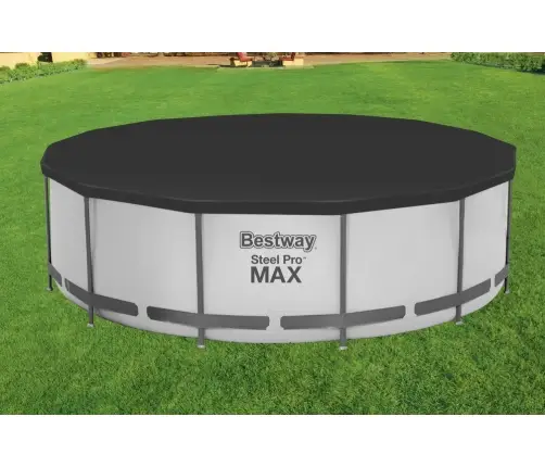 Pool cover 366 cm Bestway 58037