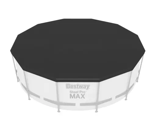 Pool cover 366 cm Bestway 58037