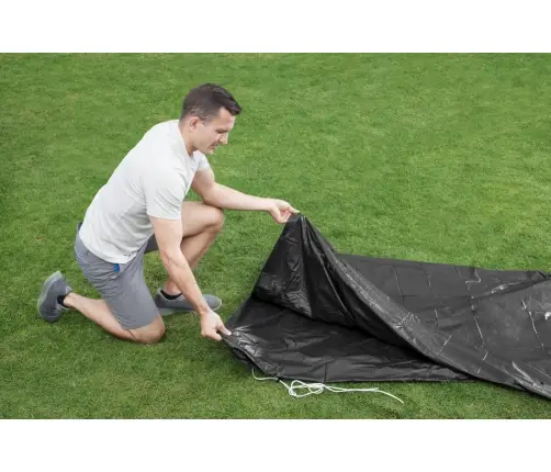 Pool cover 366 cm Bestway 58037