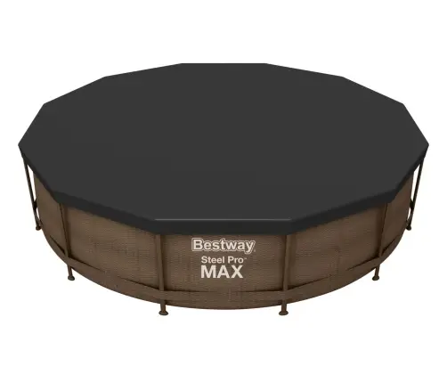 Pool cover 366 cm Bestway 58037