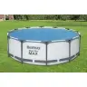 Solar Cover for Pool 366 cm - Bestway 58242