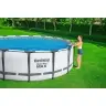 Solar Cover for Pool 366 cm - Bestway 58242
