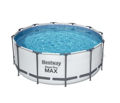 Solar Cover for Pool 366 cm - Bestway 58242
