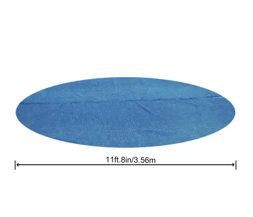 Solar Cover for Pool 366 cm - Bestway 58242