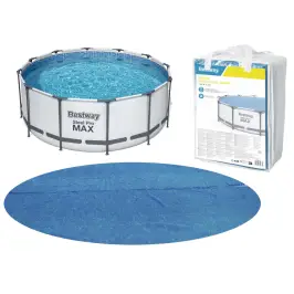 Solar Cover for Pool 366 cm - Bestway 58242