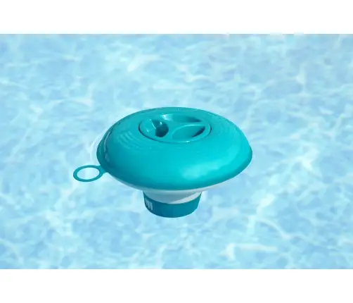 Small float, Bestway 58210 pool chemicals dispenser