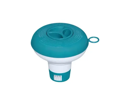 Small float, Bestway 58210 pool chemicals dispenser