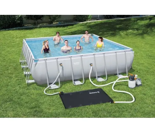 Solar Heating Panel 110 x 171 cm for the Bestway Pool 58423