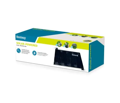 Solar Heating Panel 110 x 171 cm for the Bestway Pool 58423