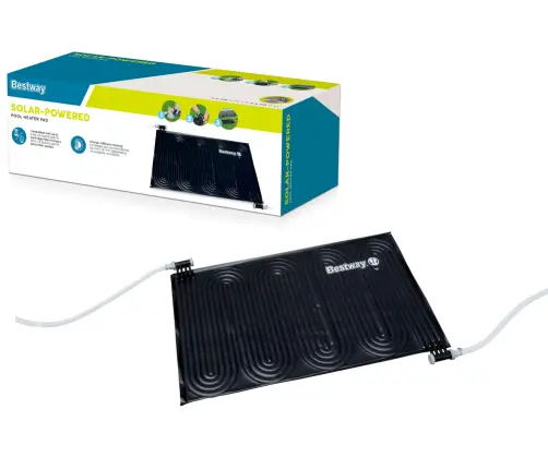 Solar Heating Panel 110 x 171 cm for the Bestway Pool 58423