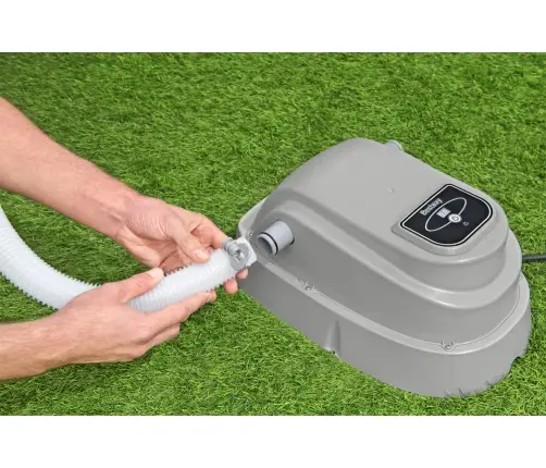 Water Heater for the Bestway Swimming Pool 58259