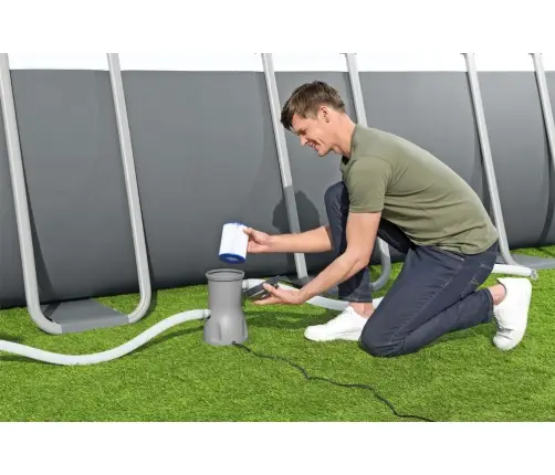 Water Heater for the Bestway Swimming Pool 58259