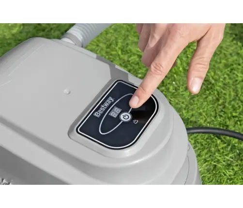 Water Heater for the Bestway Swimming Pool 58259