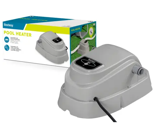 Water Heater for the Bestway Swimming Pool 58259