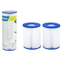 Filter Type II 2 pieces. Bestway 58094