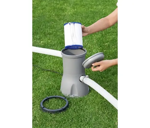 Filter Type II 2 pieces. Bestway 58094