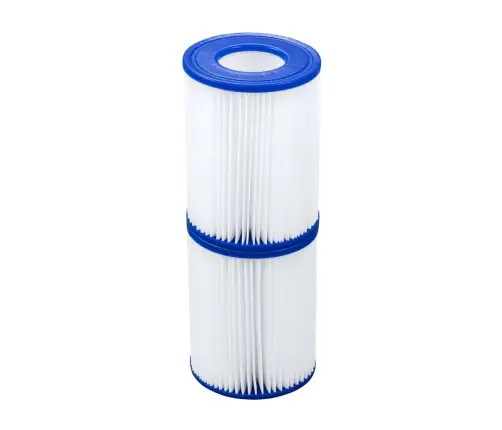 Filter Type II 2 pieces. Bestway 58094