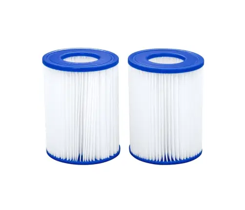 Filter Type II 2 pieces. Bestway 58094