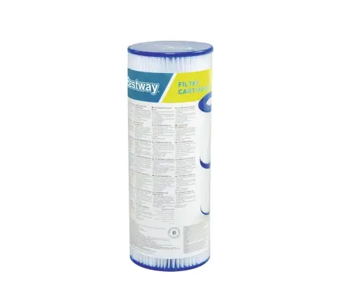 Filter Type II 2 pieces. Bestway 58094