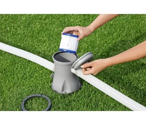 Filter Type I 2 pieces Bestway 58093