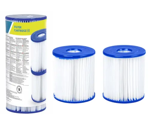 Filter Type I 2 pieces Bestway 58093