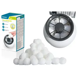 Filter Balls For Bestway Sand Pump 58475