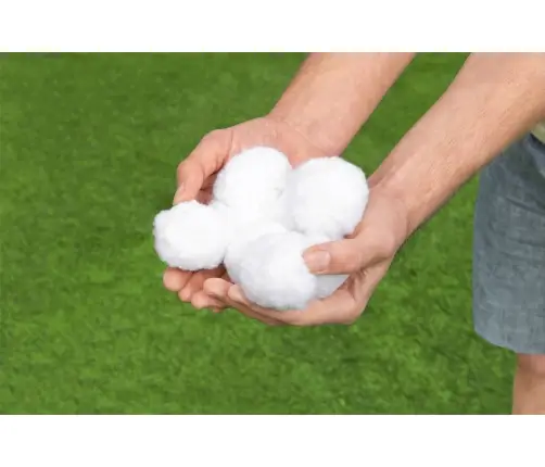 Filter Balls For Bestway Sand Pump 58475